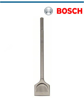Bosch Секач-права лопата, SDS-max, 400 x 80 mm